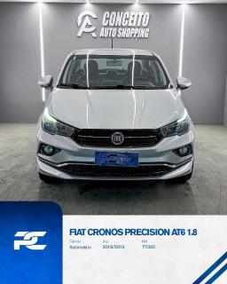 Foto do veículo Fiat Mobi 1.0 Evo Like