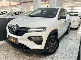Foto do veículo Renault Kwid 1.0 Zen