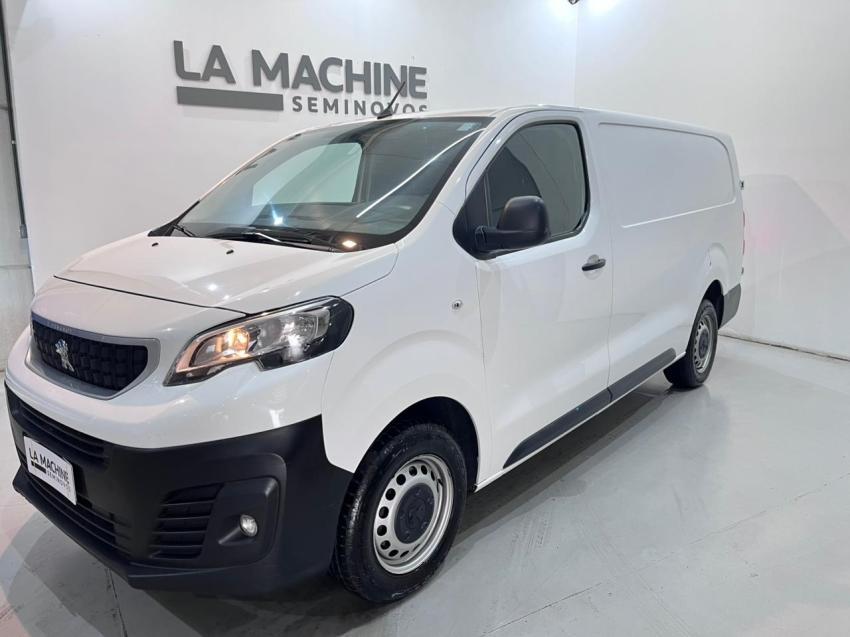 Peugeot Expert Expert Business Pack 1.6 Turbo Diesel 2021