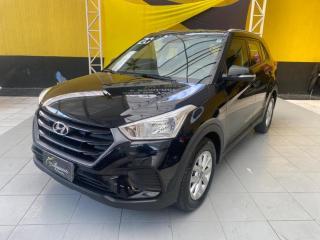 Foto do veículo Hyundai Creta 1.6 Smart At