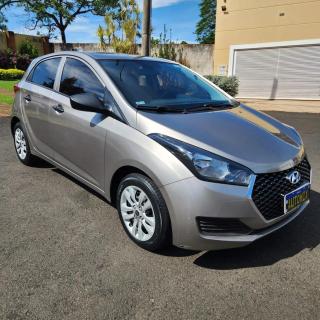 Foto do veículo Hyundai Hb20 1.0 Comfort Plus