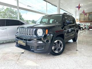 Foto do veículo Jeep Renegade 1.8 E.torq Flex Auto