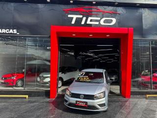 Foto do veículo Volkswagen Gol 1.0 Flex 12v 5p