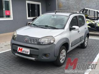 Foto do veículo Fiat Uno Way 1.4 Evo Fire Flex 8v 5p