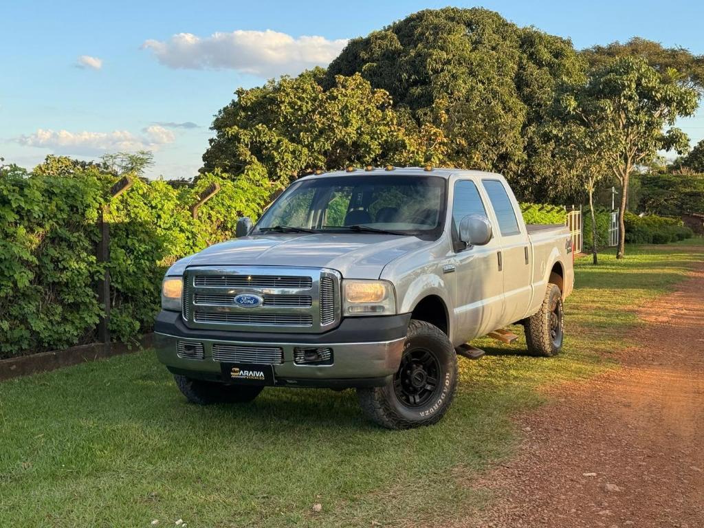 Ford F-250 2011
