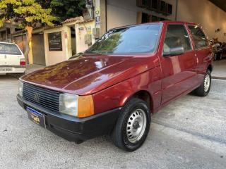 Foto do veículo Fiat Uno Mille 1.0 Electronic 4p
