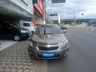 Foto do veículo Chevrolet Cobalt 1.8 8v Econo.flex Ltz