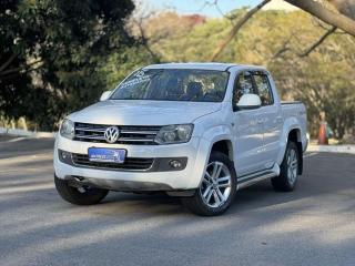 Foto do veículo Volkswagen Amarok High.cd 2.0 16v Tdi 4x4 Dies. Aut