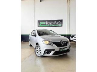 Foto do veículo Renault Logan 1.0 Zen