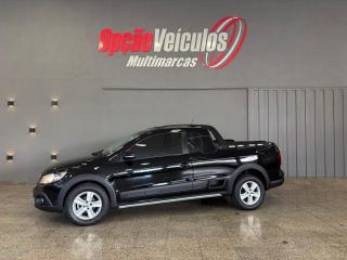 Foto do veículo Volkswagen Saveiro Cross 1.6 Mi Total Flex 8v Ce