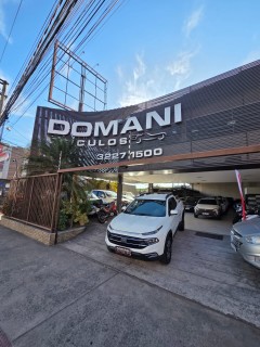 Foto do veículo Fiat Toro 2.0 Tdi Freedom Auto 4wd