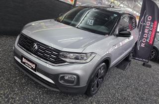 Foto do veículo Volkswagen T-cross 1.4 250 Tsi Highline Auto