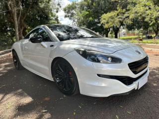 Foto do veículo Peugeot Rcz 1.6 Thp Auto