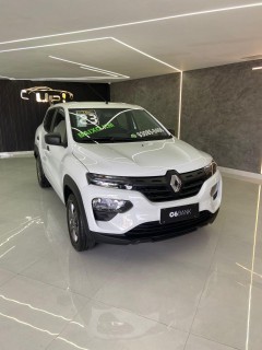 Foto do veículo Renault Kwid Zen 1.0 Flex 12v 5p Mec.