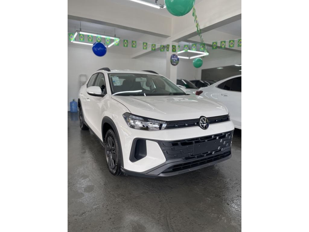 Volkswagen Tera Tera 1.0 MPI Flex 12V 5p Mec. 2026