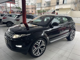 Foto do veículo Land Rover Range Rover Evoque 2.0 Si4 Prestige Tech Pack Auto 4wd