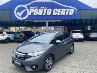Foto do veículo Honda Fit Exl 1.5 Flex/flexone 16v 5p Aut