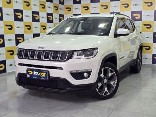 Foto do veículo Jeep Compass 2.0 Longitude Auto