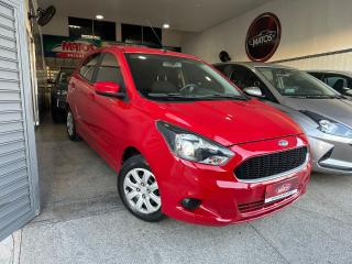 Foto do veículo Ford Ka 1.0 Se