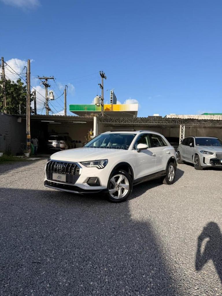 Audi Q3 Q3 Performance 2.0 TFSI Tiptr. Quattro 2023