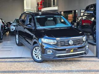 Foto do veículo Volkswagen T-cross 1.0 200 Tsi Auto