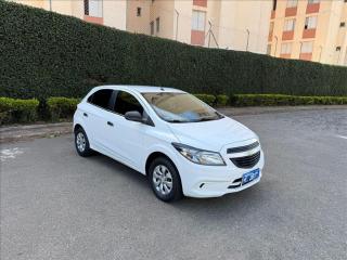 Foto do veículo Chevrolet Onix Hatch Joy 1.0 8v Flex 5p Mec.