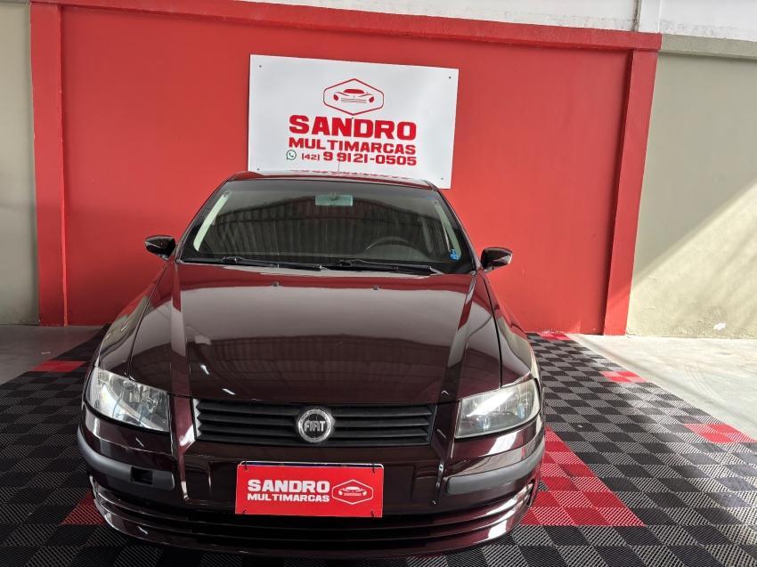 Fiat Stilo 1.8 8V 2003