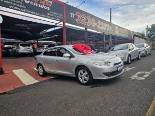 Foto do veículo Renault Fluence Sed. Dynamique 2.0 16v Flex Aut.