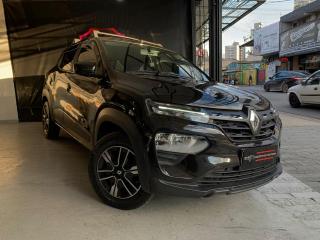 Foto do veículo Renault Kwid 1.0 Intense