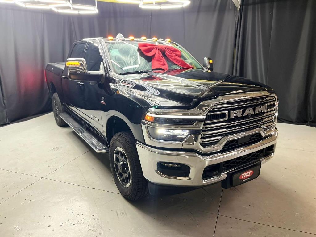 Ram 2500 2500 LARAMIE  6.7 TDI  CD 4x4 Diesel 2026