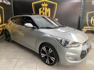 Foto do veículo Hyundai Veloster 1.6l 16v Auto