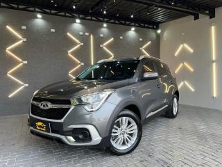 Foto do veículo Chery Tiggo 5x 1.5 T Dct