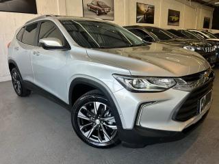 Foto do veículo Chevrolet Tracker Premier 1.2 Turbo 12v Flex Aut.
