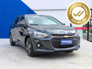 Foto do veículo Chevrolet Onix 1.0 Lt