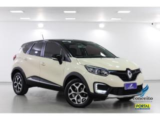 Foto do veículo Renault Captur Intense 2.0 16v Flex 5p Aut.