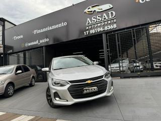 Foto do veículo Chevrolet Onix 1.0 Turbo Premier Auto