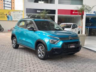 Foto do veículo Citroën C3 Feel 1.0 Flex 6v 5p Mec.
