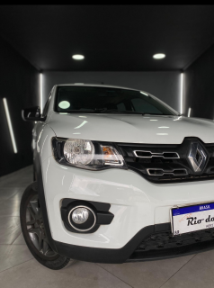 Foto do veículo Renault Kwid 1.0 Intense