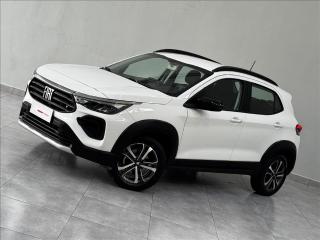 Foto do veículo Fiat Pulse 1.0 T200 Audace Cvt