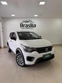 Foto do veículo Fiat Mobi Like 1.0 Fire Flex 5p.
