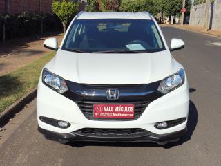 Foto do veículo Honda Hr-v 1.8 Ex Cvt
