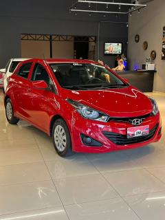 Foto do veículo Hyundai Hb20 1.0 Comfort Plus