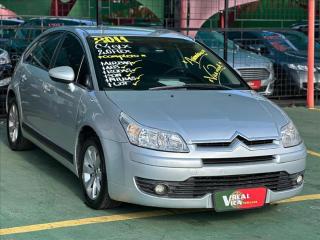 Foto do veículo Citroën C4 Glx 2.0 Flex 16v 5p Aut.