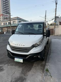 Foto do veículo Iveco Daily 3.0 35-160 Cs - 3520