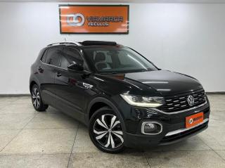 Foto do veículo Volkswagen T-cross 1.4 250 Tsi Highline Auto