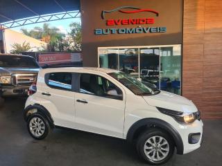 Foto do veículo Fiat Mobi Like 1.0 Fire Flex 5p.