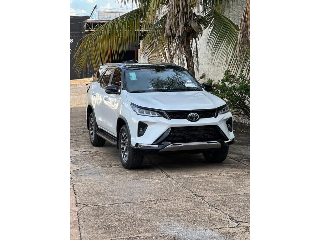 Toyota Hilux 2026