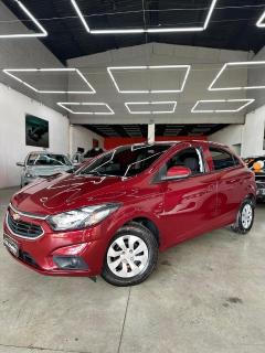 Foto do veículo Chevrolet Onix 1.0 Spe/4 Eco Lt