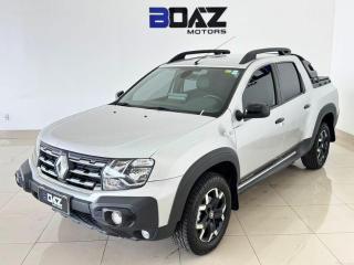 Foto do veículo Renault Oroch Outsider 1.3tce Flex Aut.