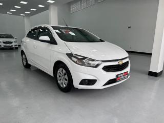 Foto do veículo Chevrolet Onix Hatch Ls 1.0 8v Flexpower 5p Mec.